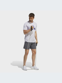 Спортивна футболка Adidas модель IB7920 Фото