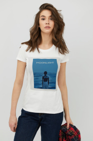 Футболки и поло YAPPI модель WW1714 Фото