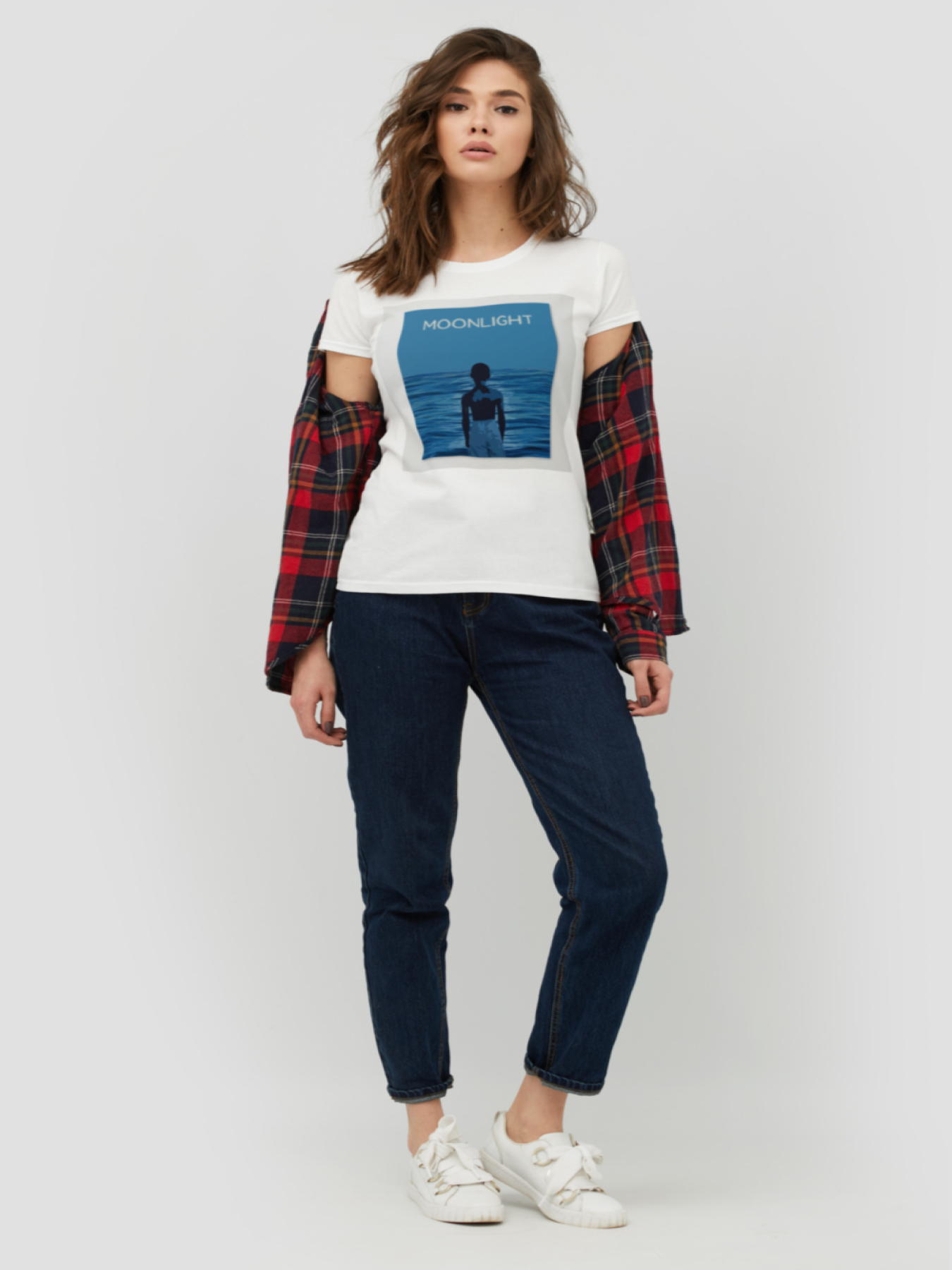 Футболки и поло YAPPI модель WW1714 Фото