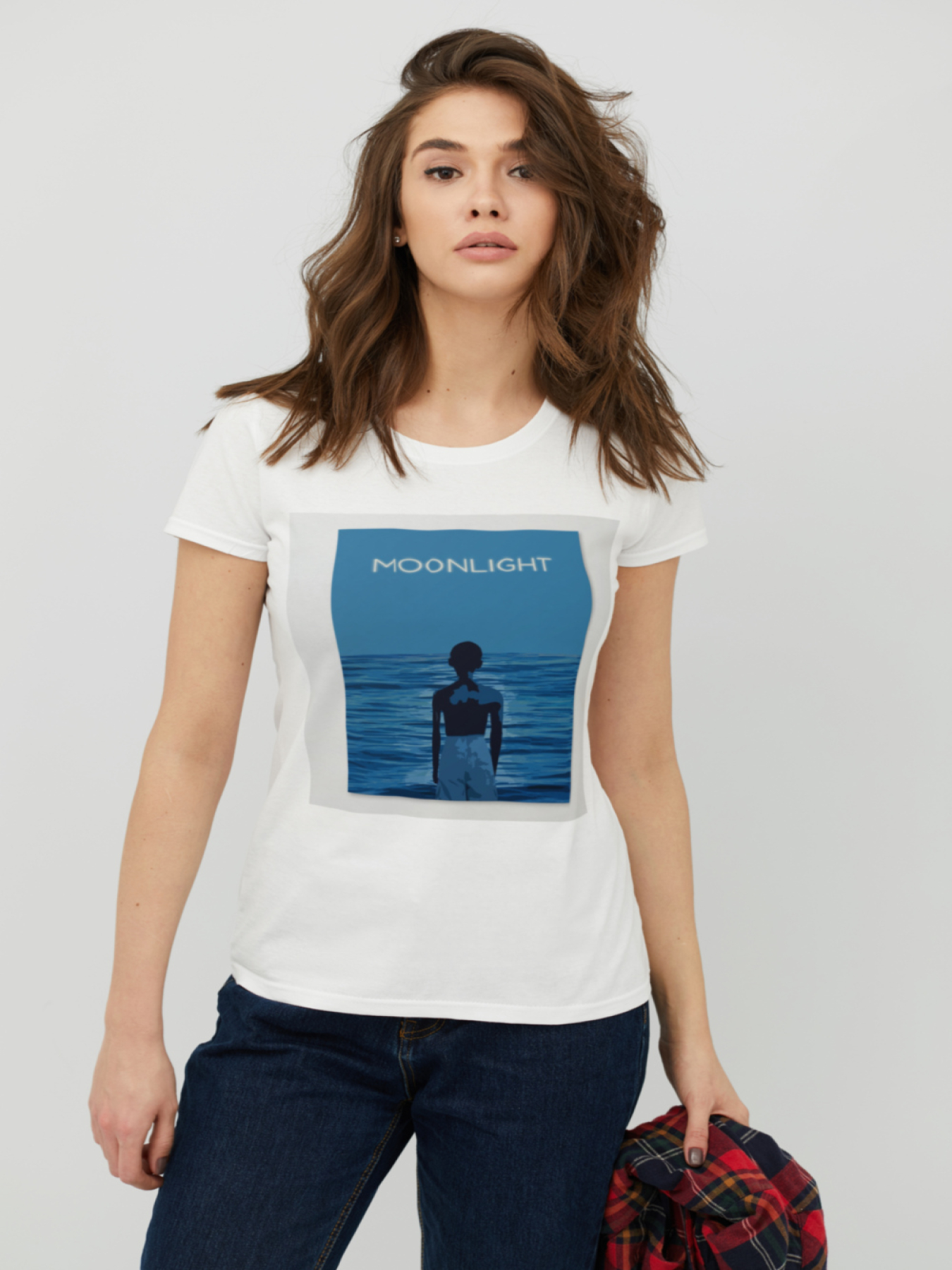 Футболки и поло YAPPI модель WW1714 Фото