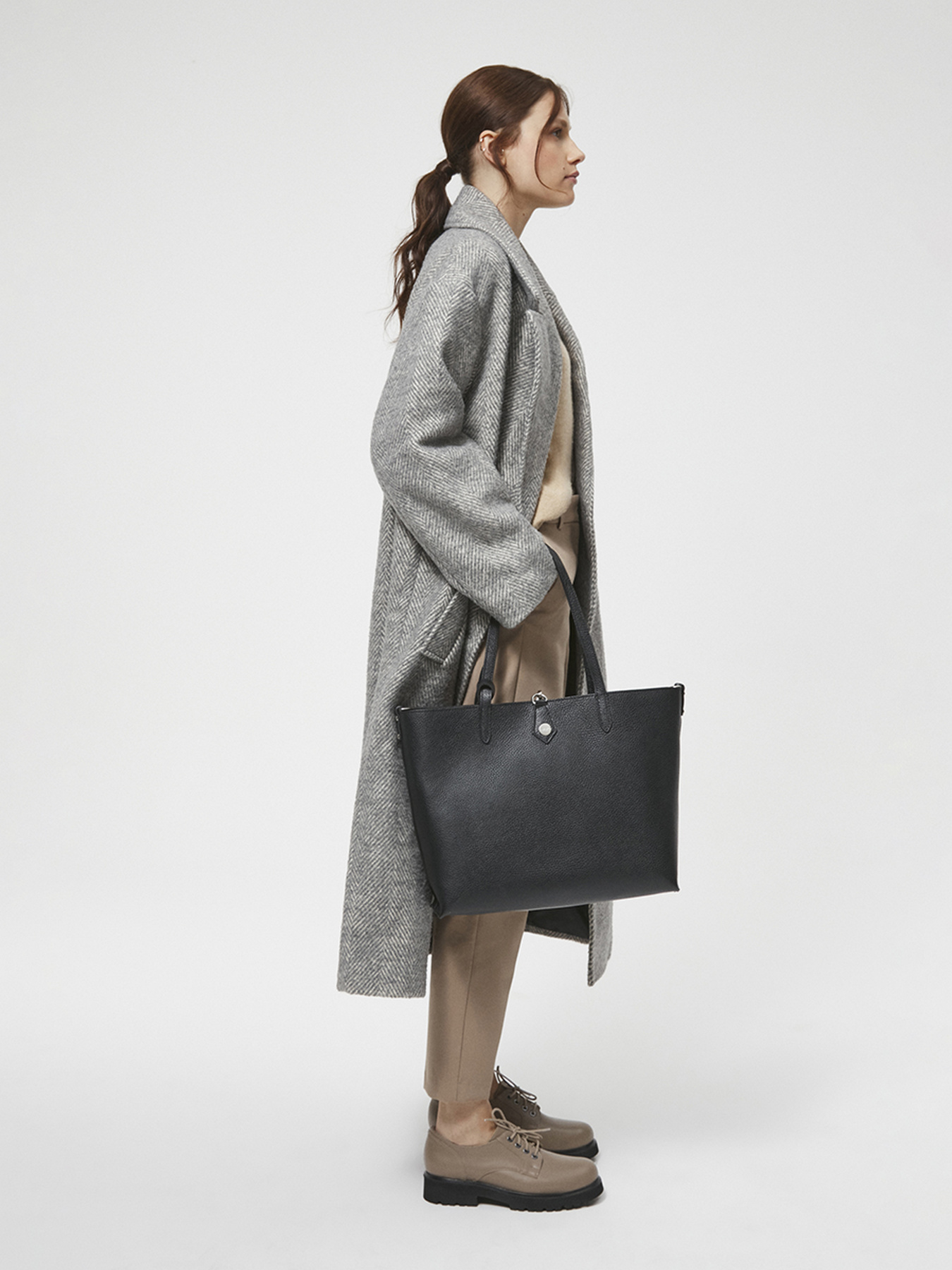 Шоппер RYLKO модель R40654TB_UV6 Фото