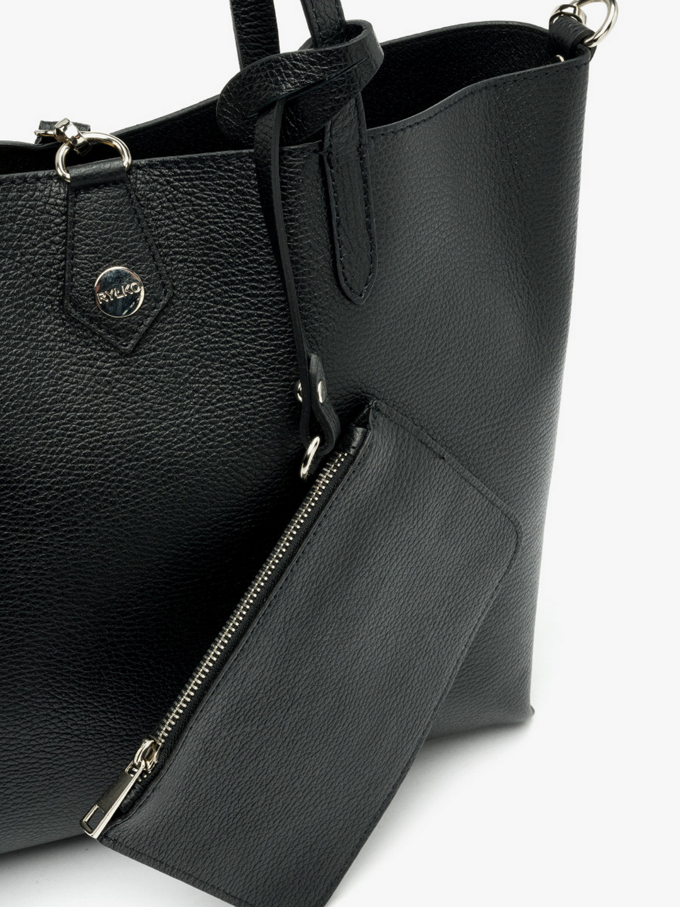 Шопер RYLKO модель R40654TB_UV6 Фото