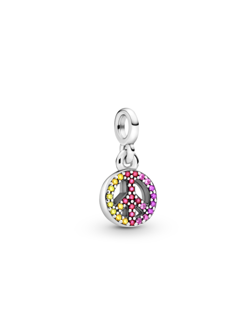 Классические PANDORA Me модель 799424C01 Фото