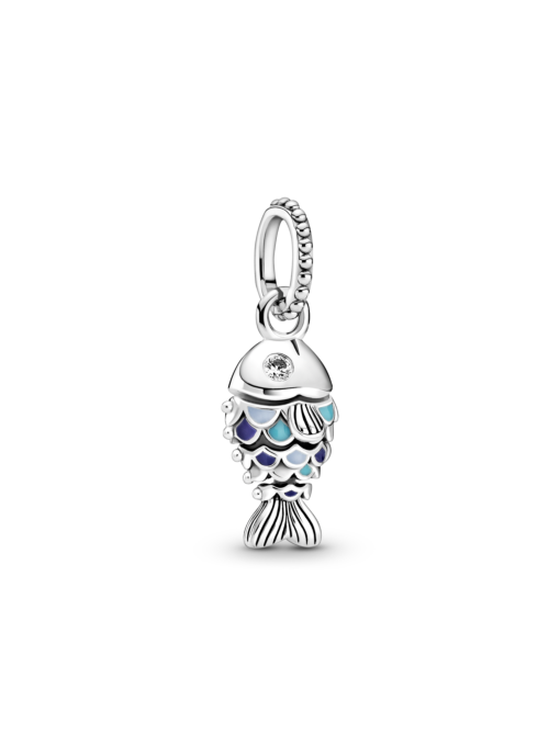 Классические PANDORA Moments модель 799428C01 Фото