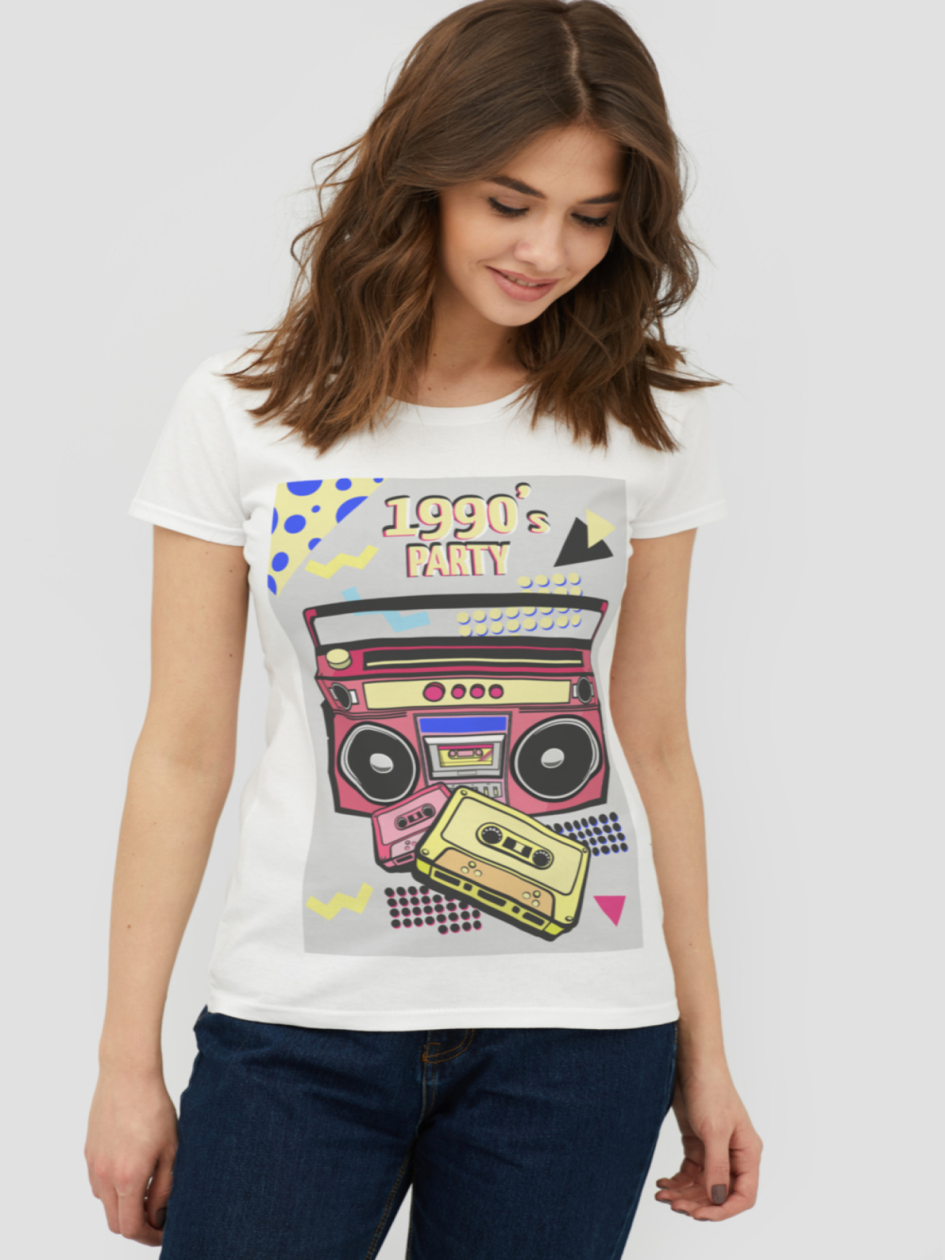 Футболки и поло YAPPI модель WW1702 Фото