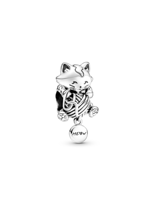 Классические PANDORA Moments модель 799535C00 Фото