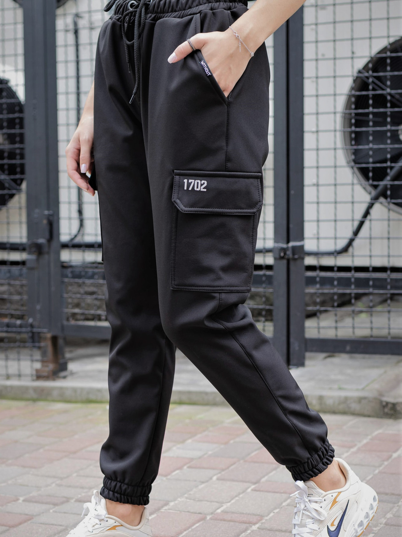 Карго Without модель 8049048 Фото