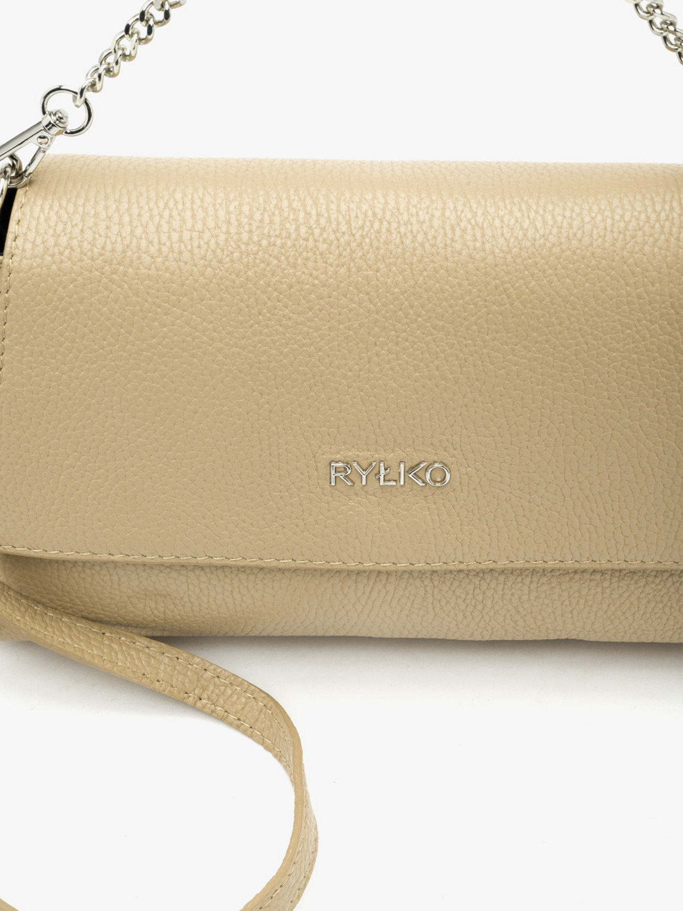 Крос-боді RYLKO модель R40661TB_3LF Крос-боді RYLKO модель R40661TB_3LF Фото