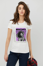 Футболки и поло YAPPI модель WW1707 Фото