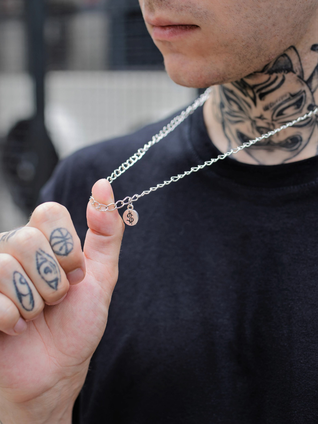 Цепочки Without модель 8049050 Фото