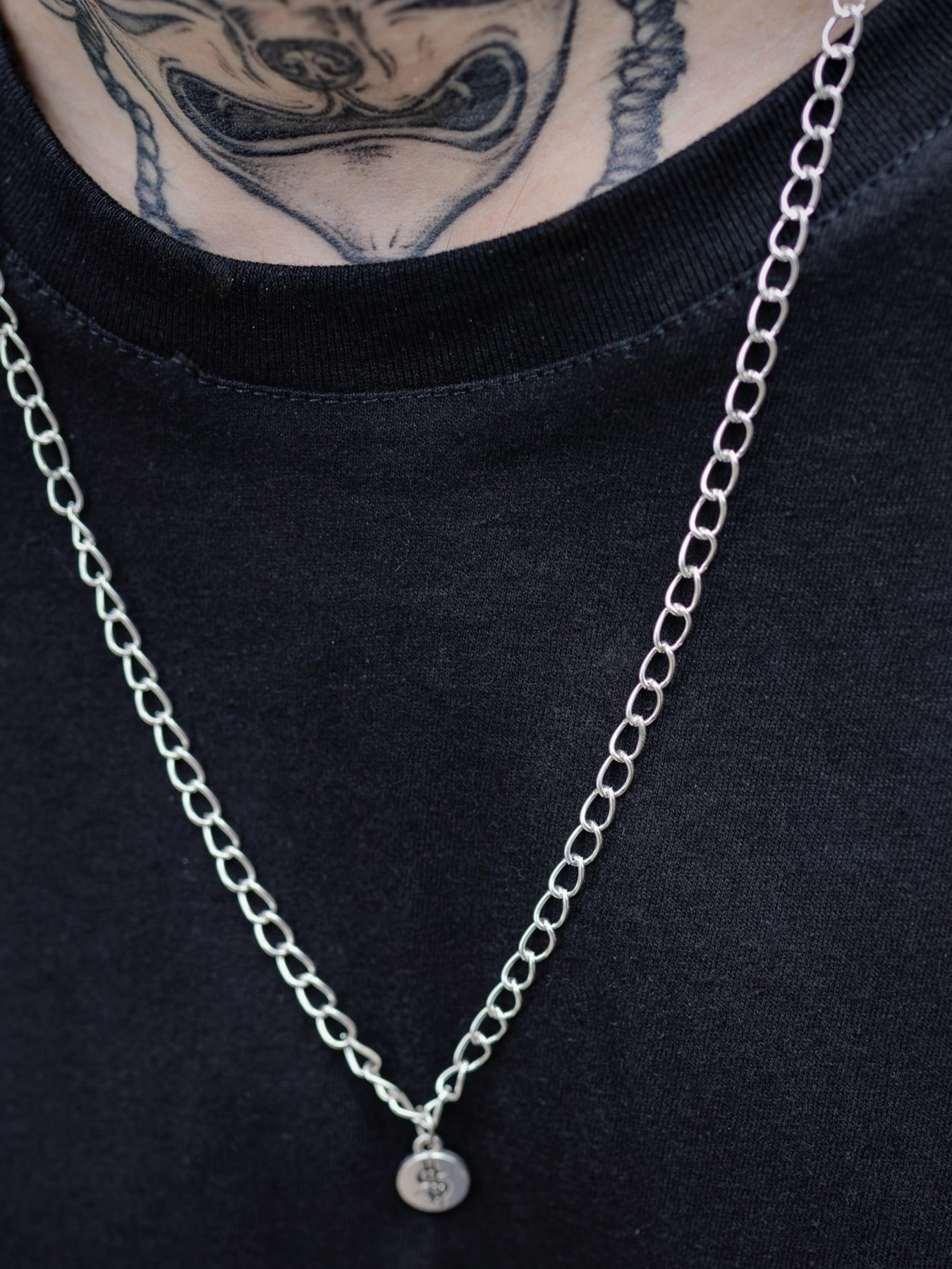 Цепочки Without модель 8049050 Фото