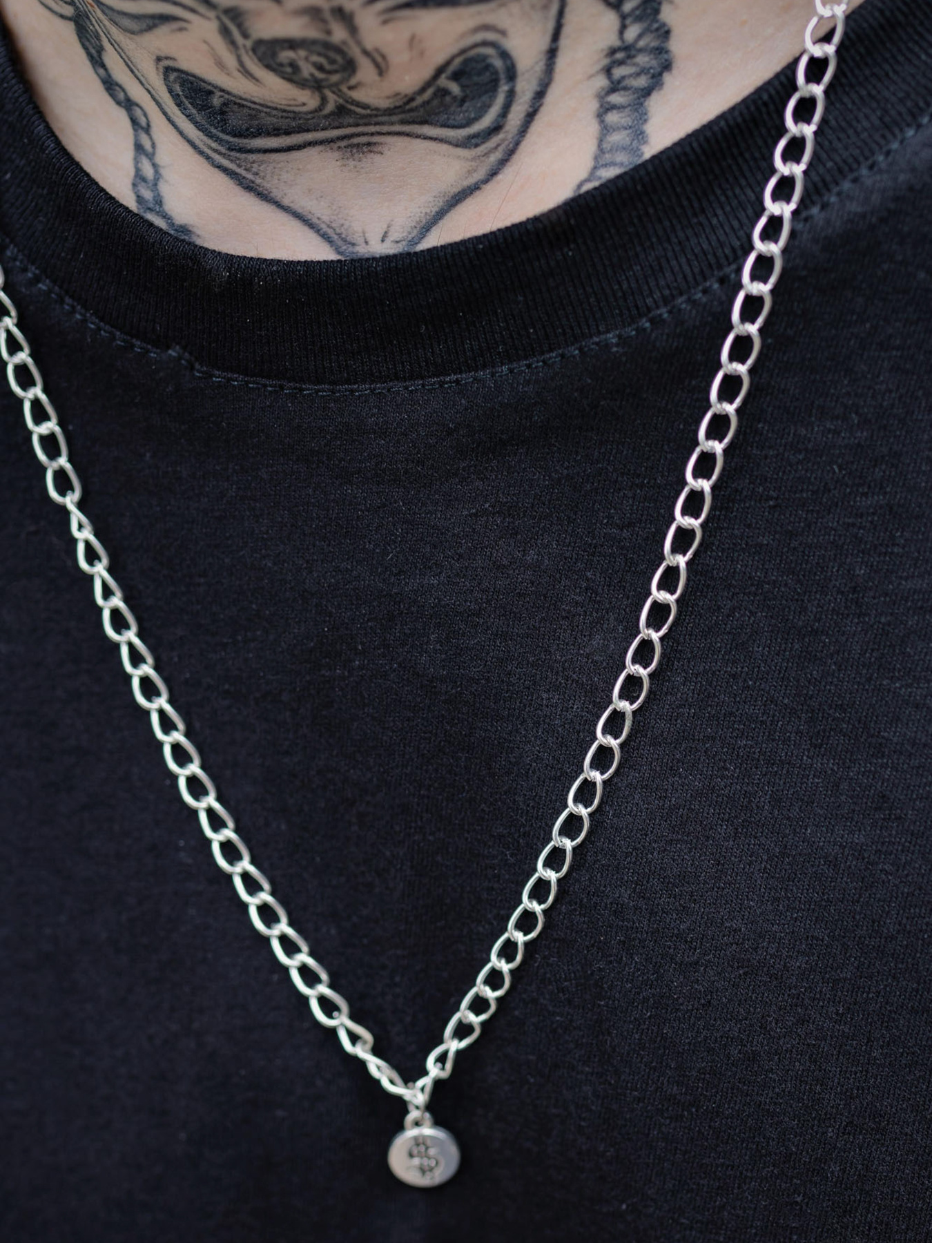 Ланцюжки Without модель 8049050 Фото