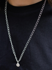 Кольє Without модель 8049051 Фото