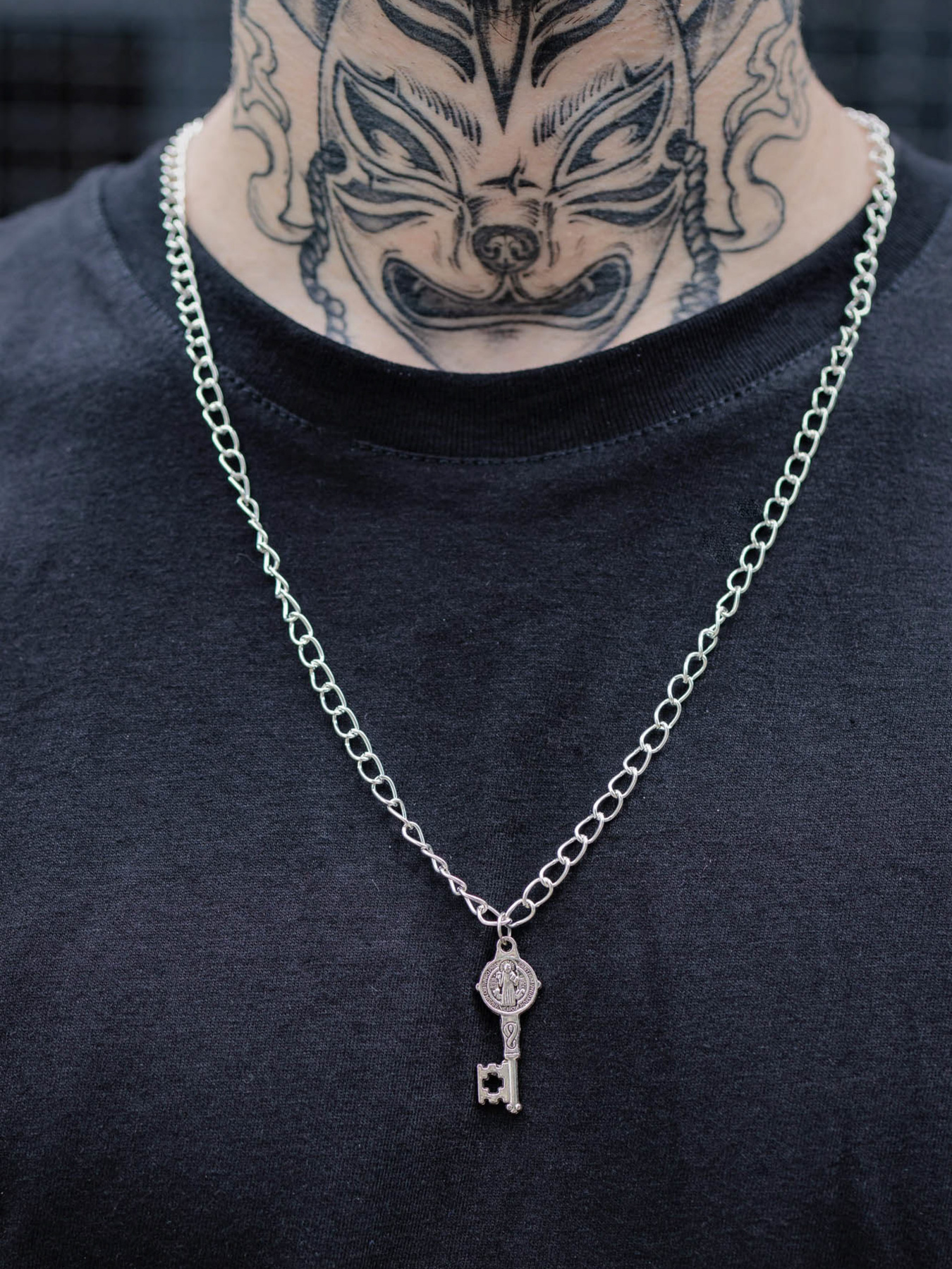 Цепочки Without модель 8049052 Фото