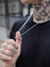 Цепочки Without модель 8049052 Фото