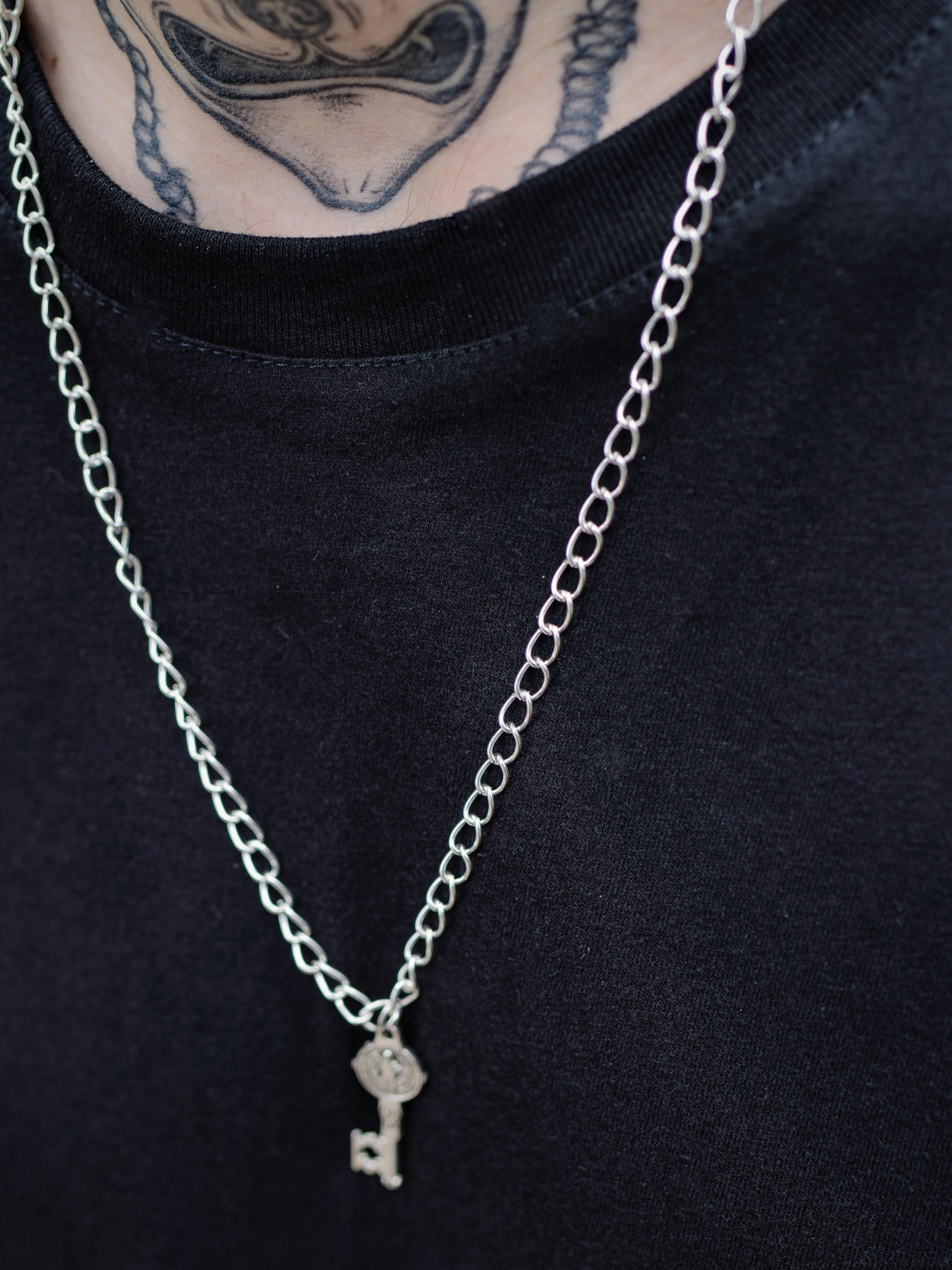 Ланцюжки Without модель 8049052 Фото