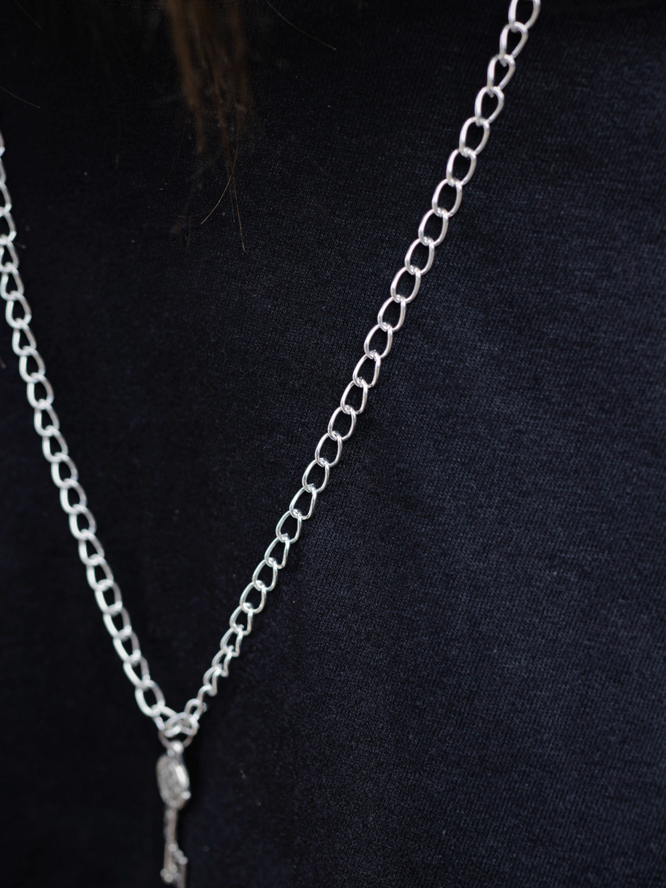 Кольє Without модель 8049053 Фото