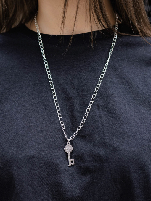 Кольє Without модель 8049053 Фото