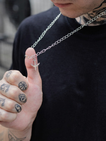 Цепочки Without модель 8049056 Фото