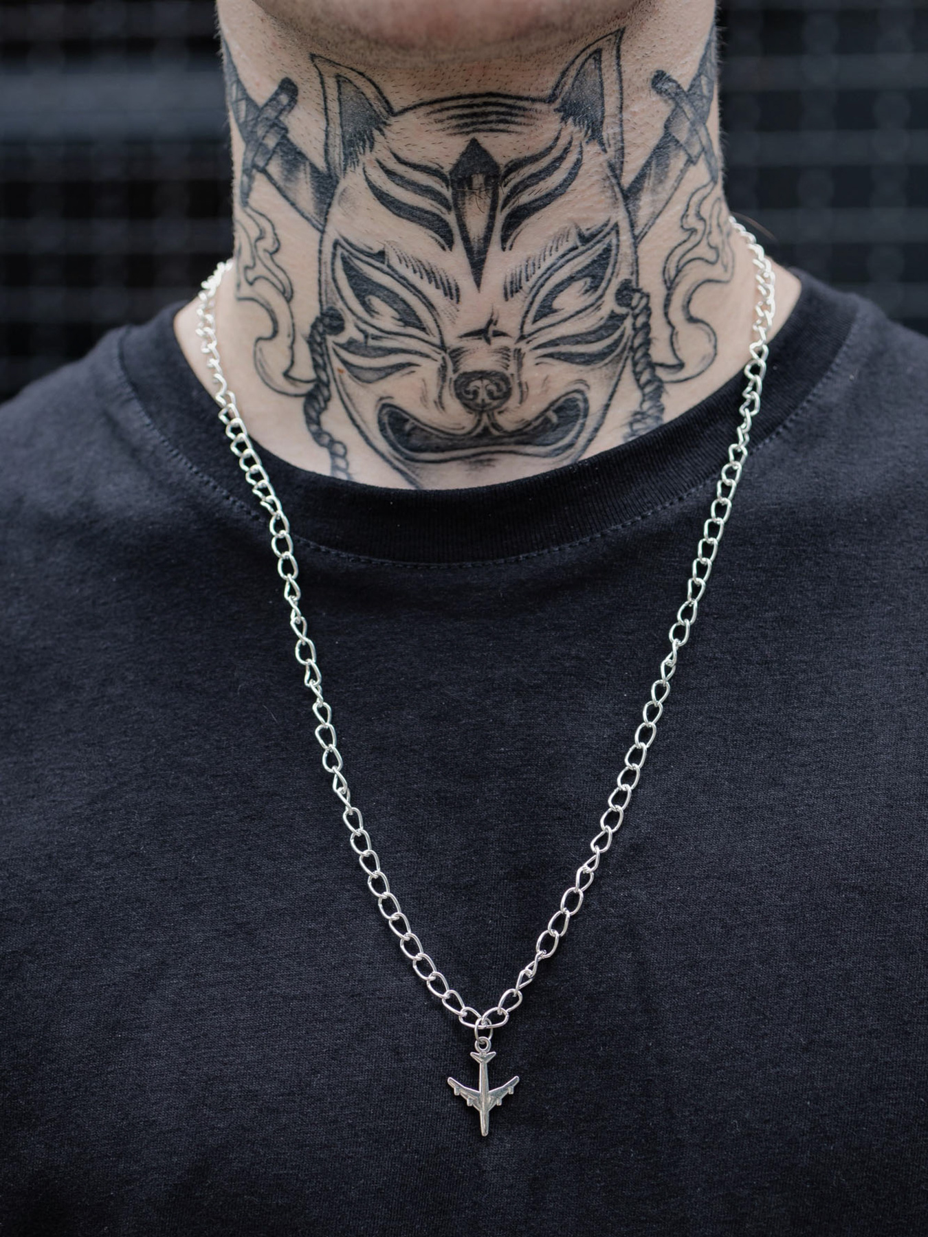 Ланцюжки Without модель 8049056 Фото