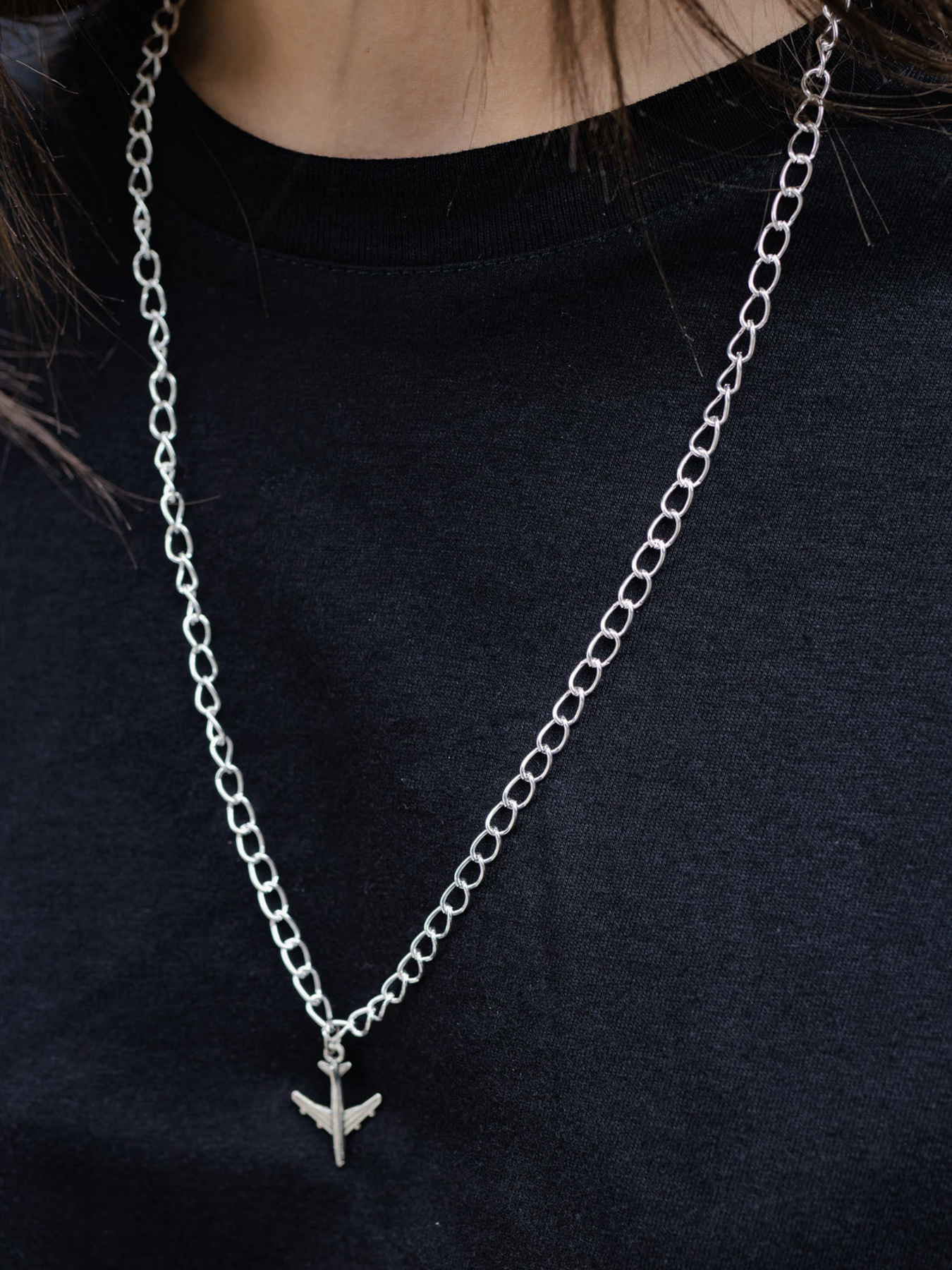 Ланцюжки Without модель 8049057 Фото