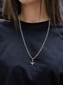 Ланцюжки Without модель 8049057 Фото