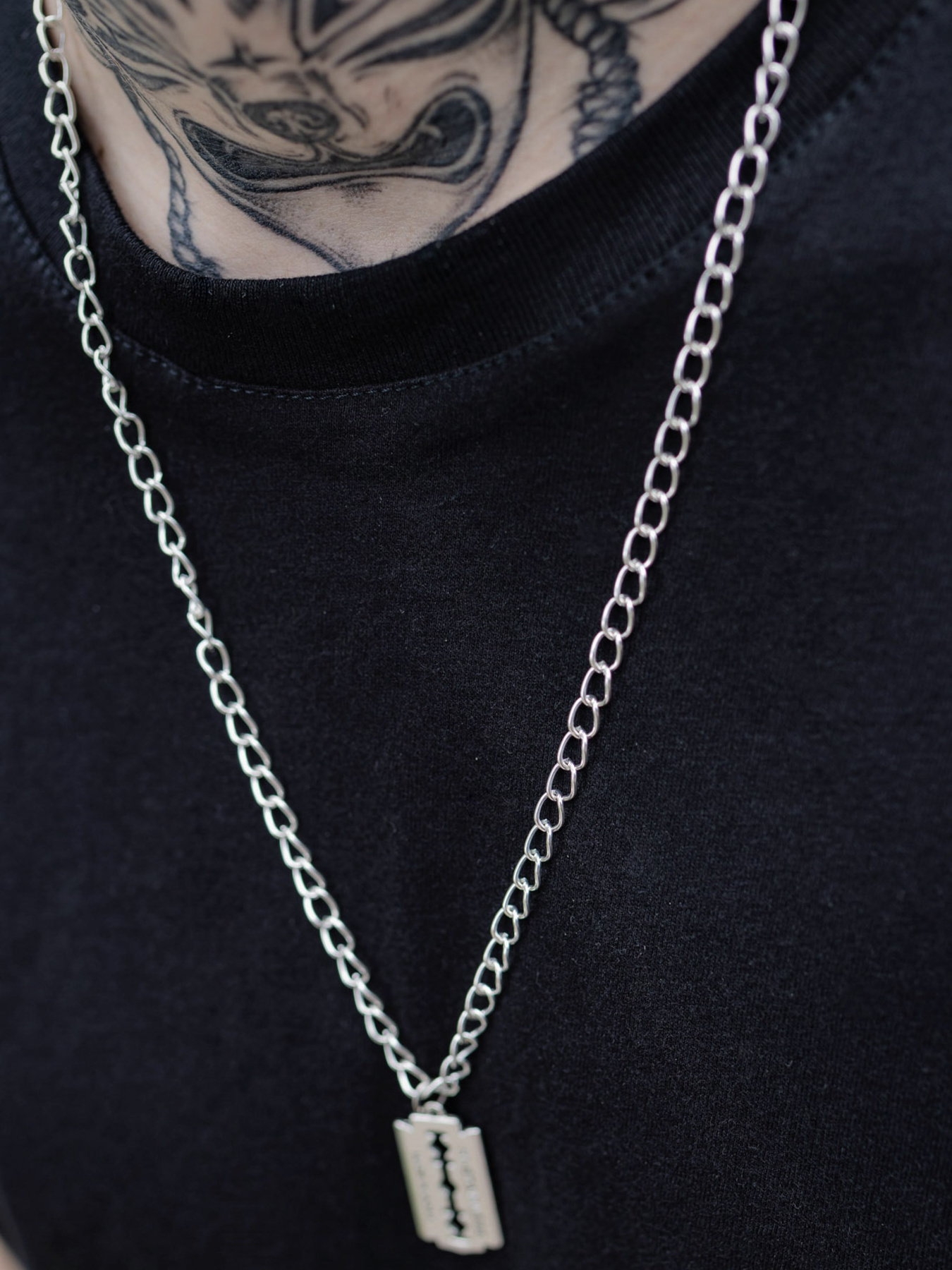 Цепочки Without модель 8049058 Фото