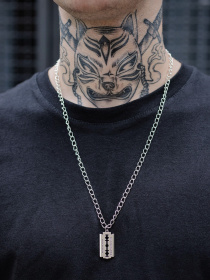 Цепочки Without модель 8049058 Фото