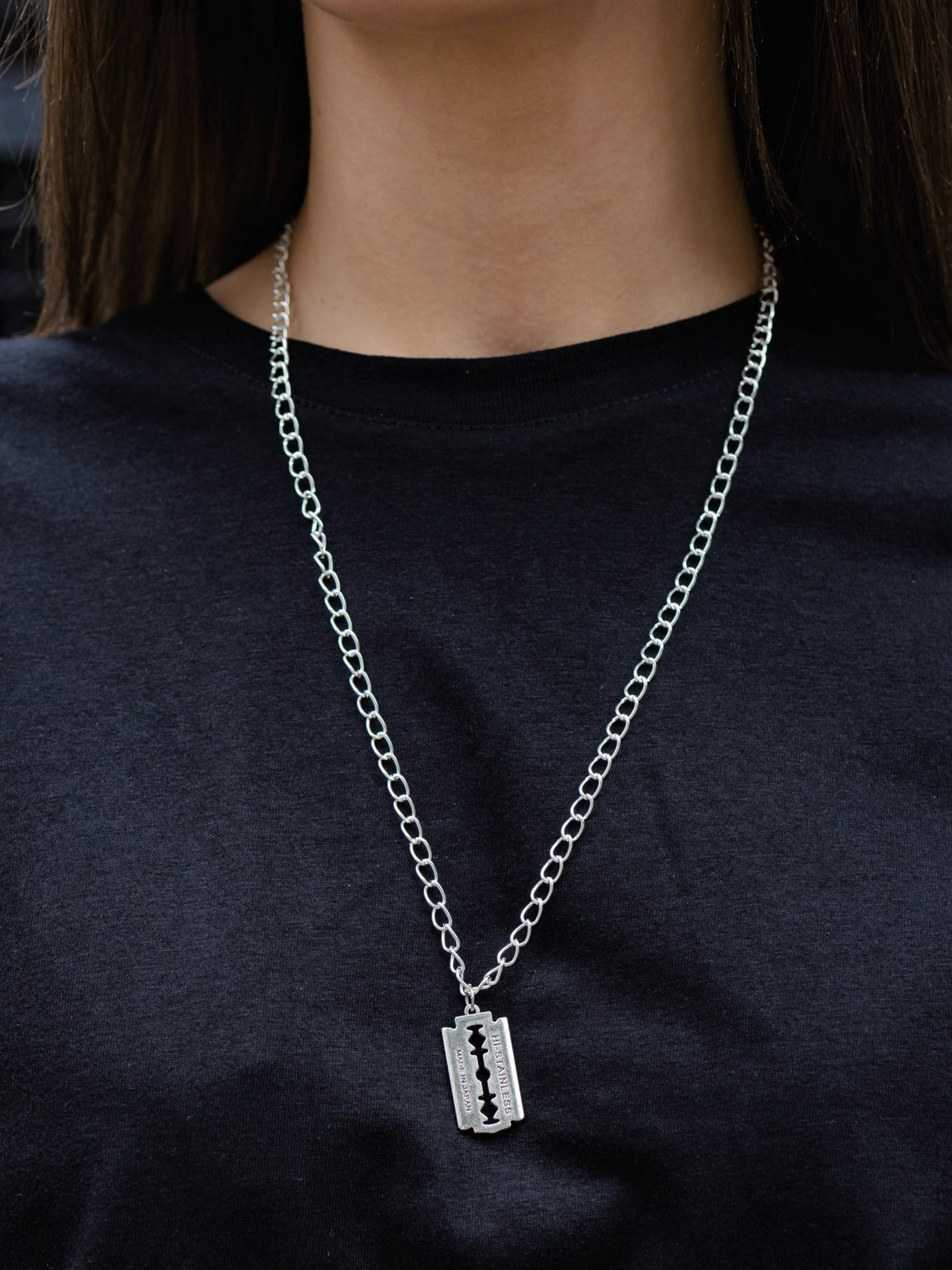 Ланцюжки Without модель 8049059 Фото