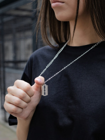 Ланцюжки Without модель 8049059 Фото