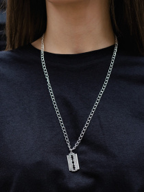 Цепочки Without модель 8049059 Фото