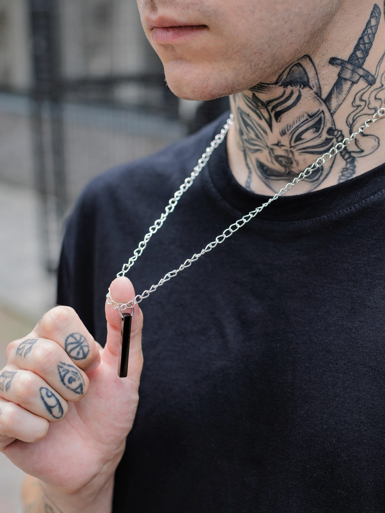 Цепочки Without модель 8049060 Фото