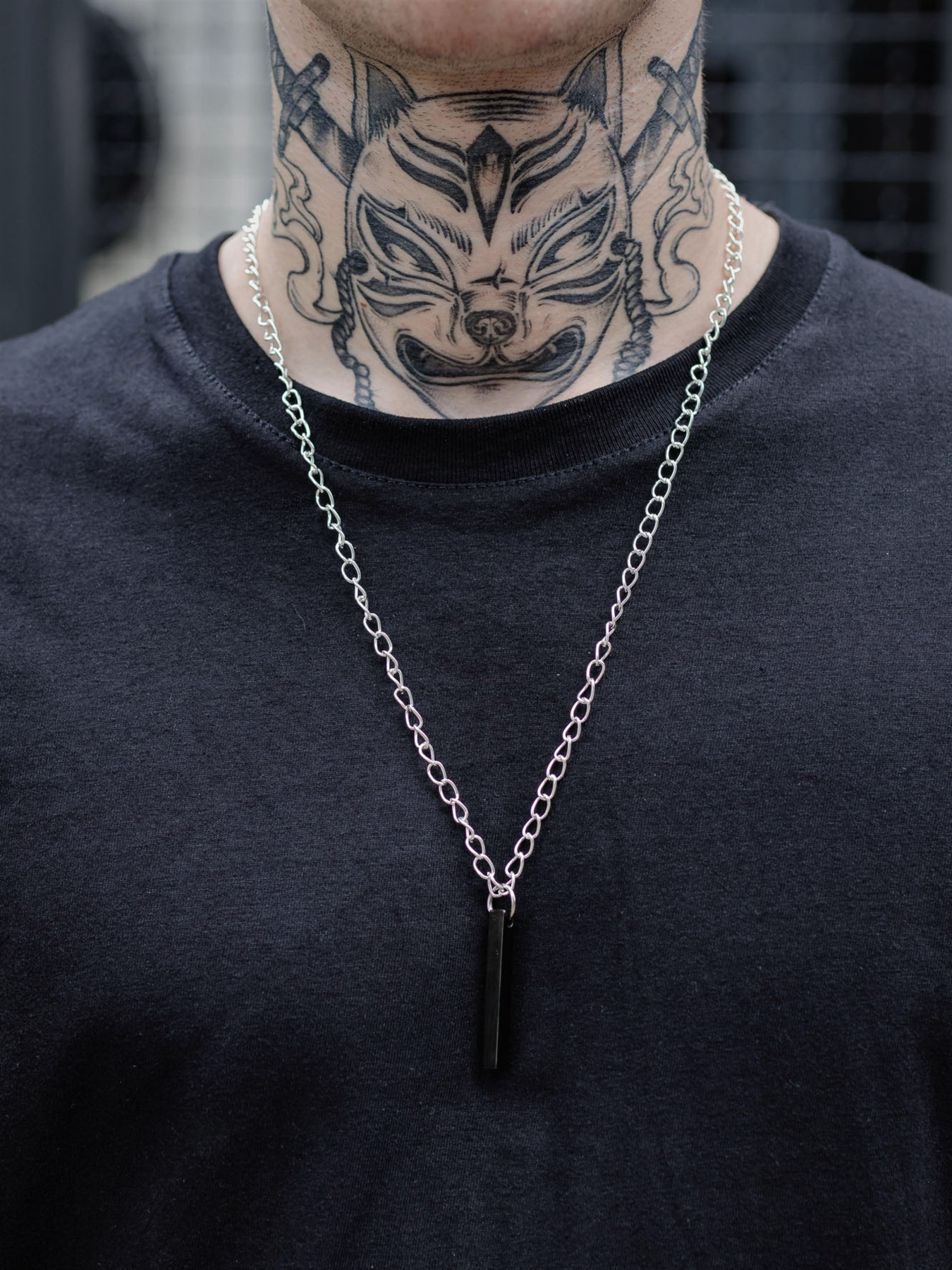 Цепочки Without модель 8049060 Фото