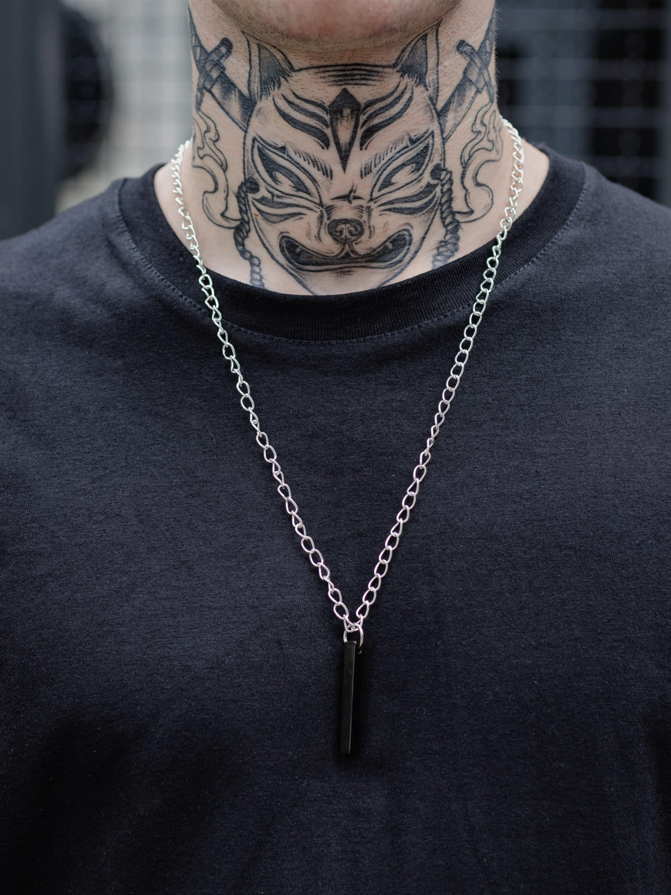 Ланцюжки Without модель 8049060 Фото