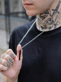 Ланцюжки Without модель 8049060 Фото