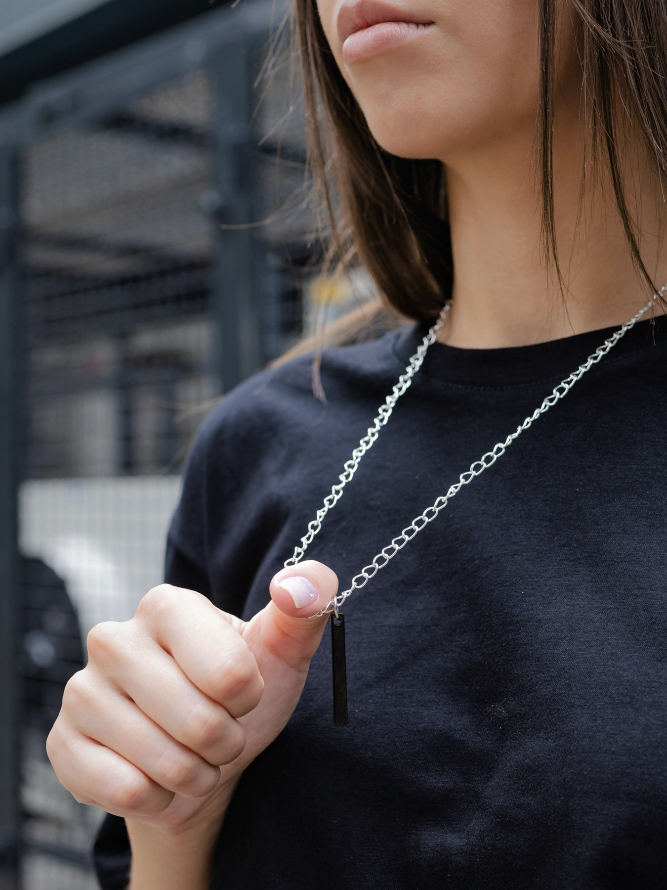 Ланцюжки Without модель 8049061 Фото