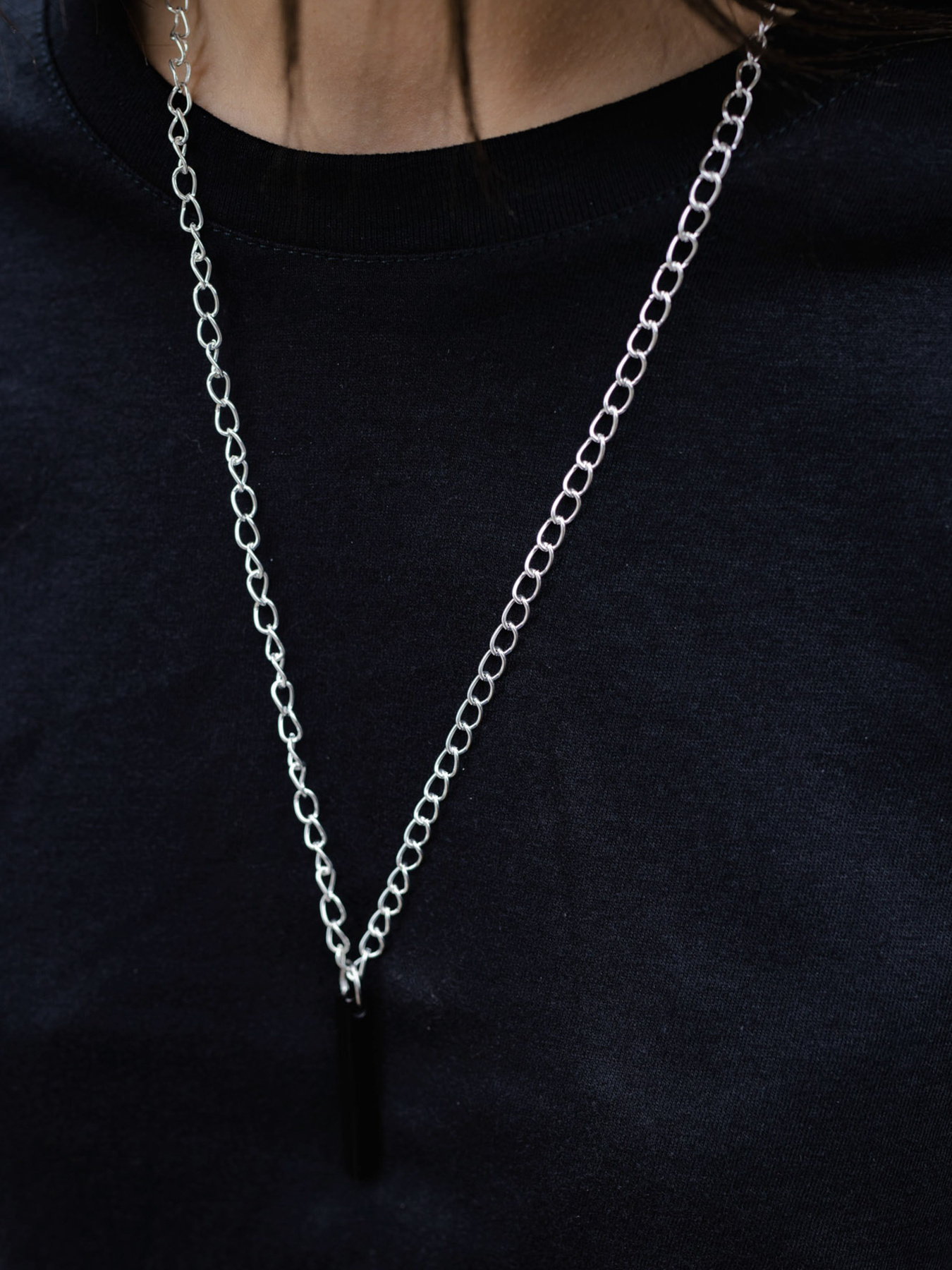 Ланцюжки Without модель 8049061 Ланцюжки Without модель 8049061 Фото