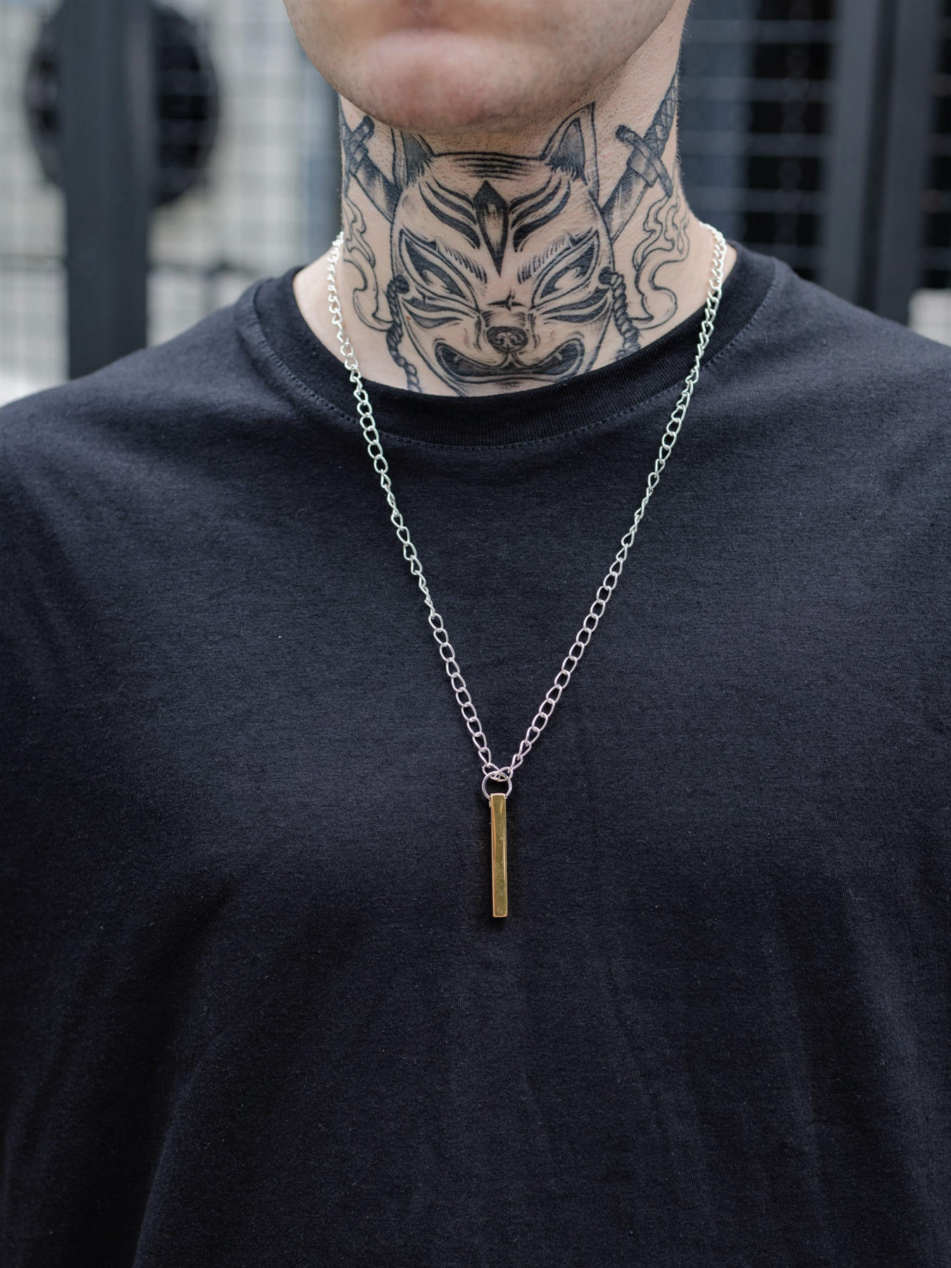 Цепочки Without модель 8049062 Фото