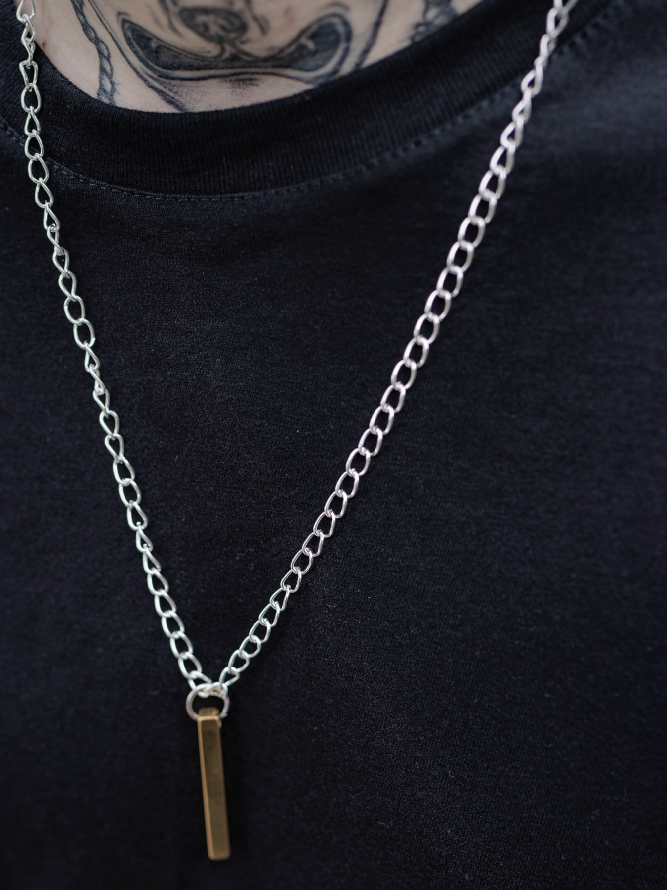 Ланцюжки Without модель 8049062 Фото