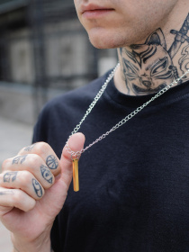 Ланцюжки Without модель 8049062 Фото