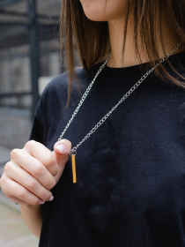 Цепочки Without модель 8049063 Фото