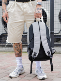 Повсякденний рюкзак Without модель 8049037 Повсякденний рюкзак Without модель 8049037 Фото