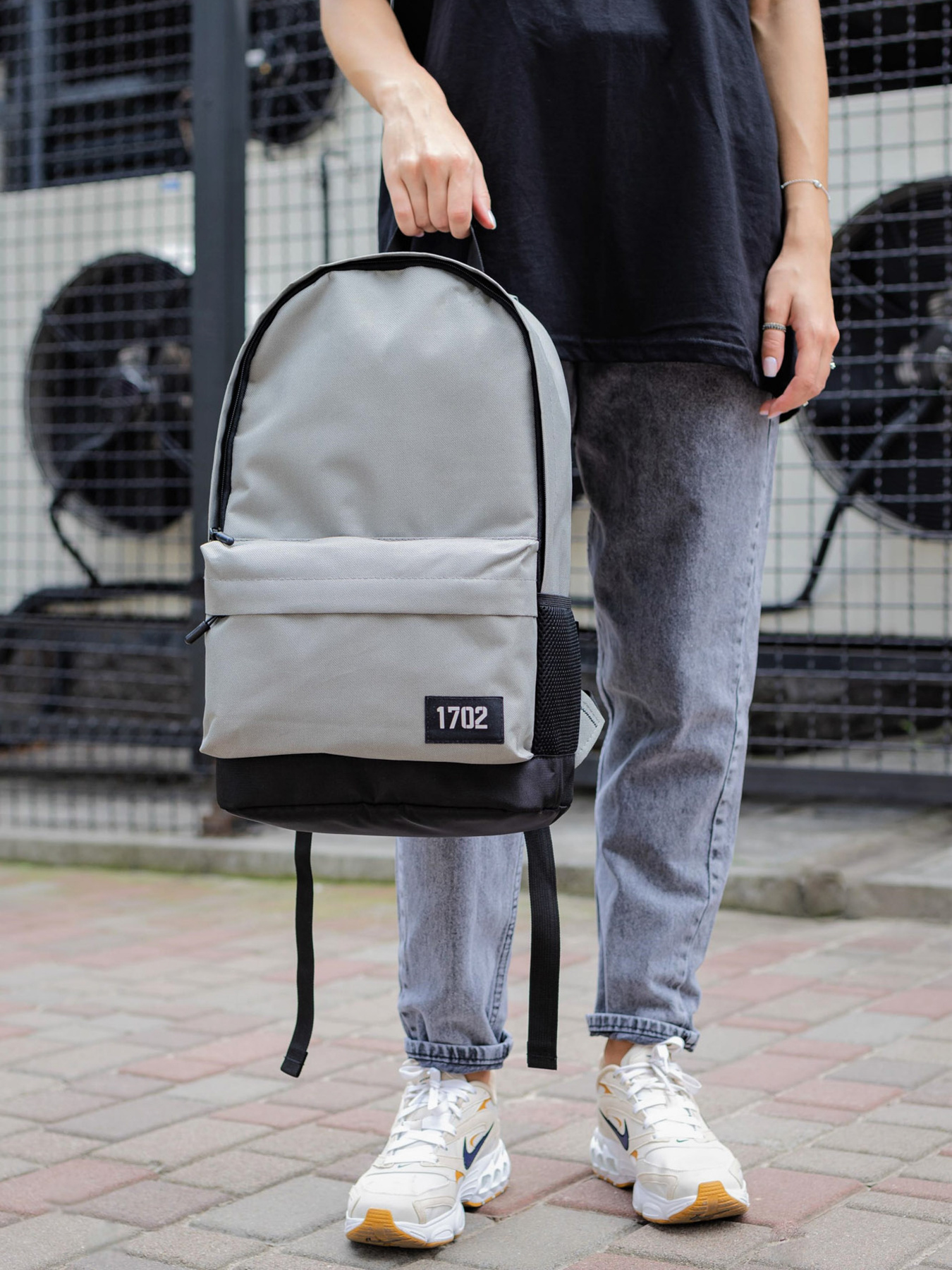 Рюкзак Without модель 8049038 Фото