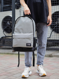 Рюкзак Without модель 8049038 Фото