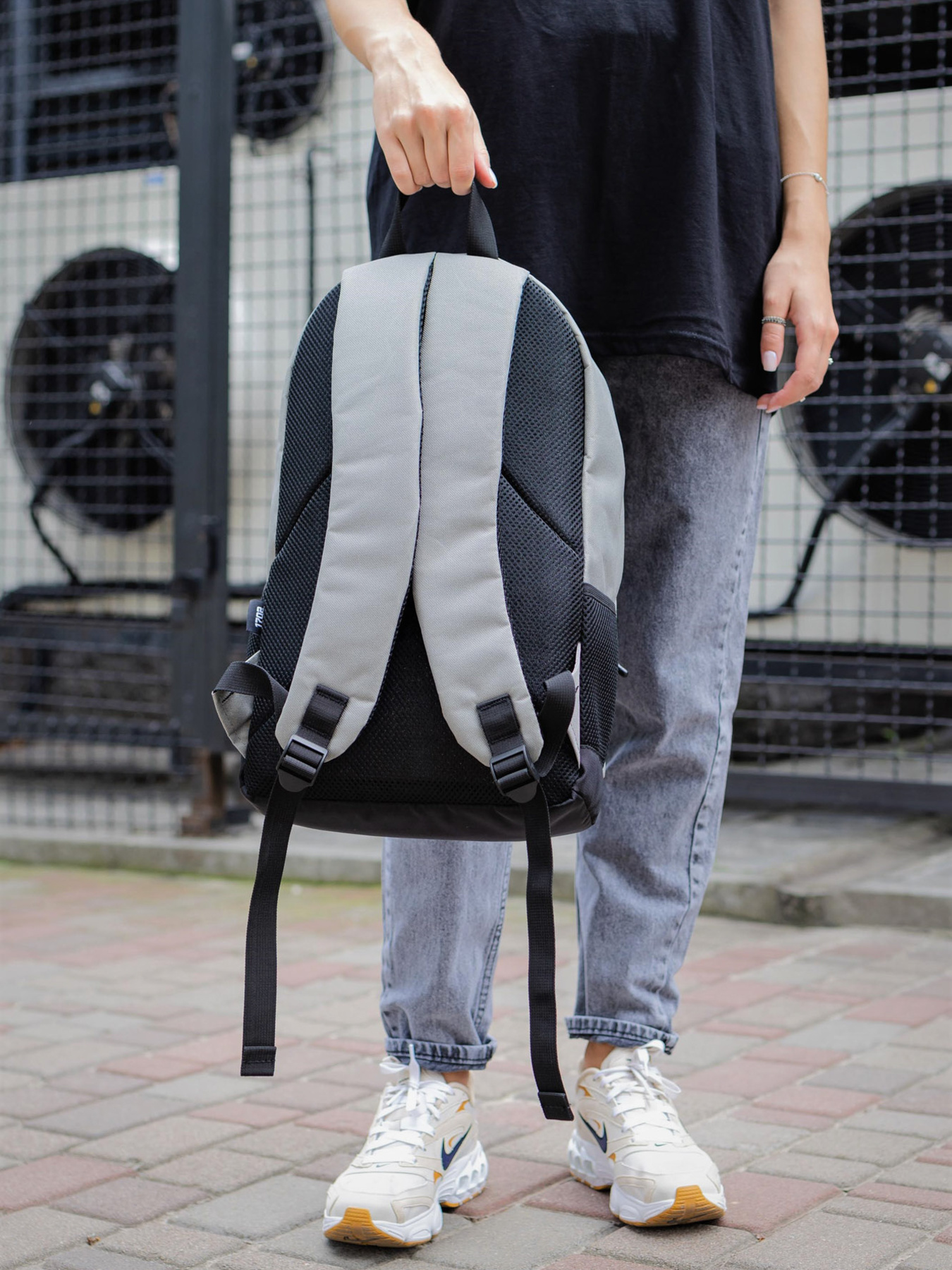 Повседневный рюкзак Without модель 8049038 Фото