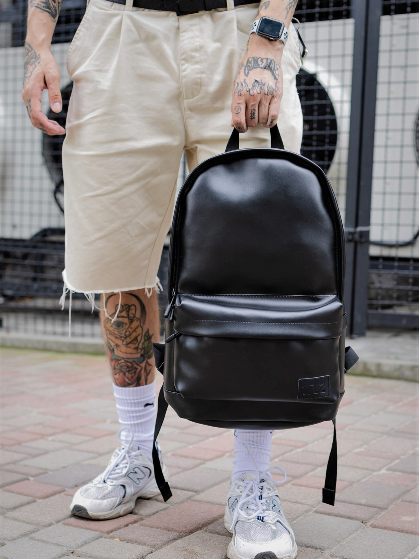 Рюкзак Without модель 8049039 Фото