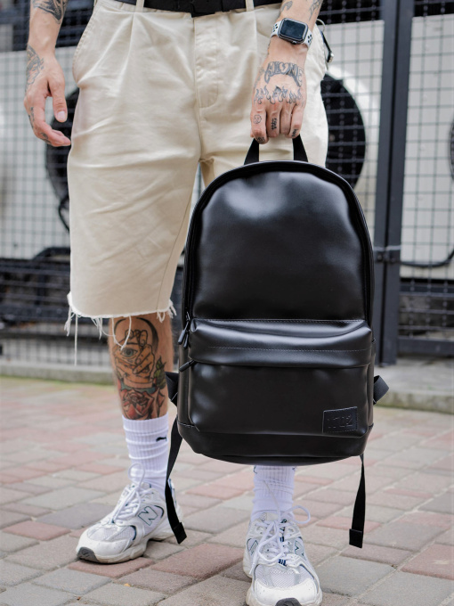 Повсякденний рюкзак Without модель 8049039 Фото