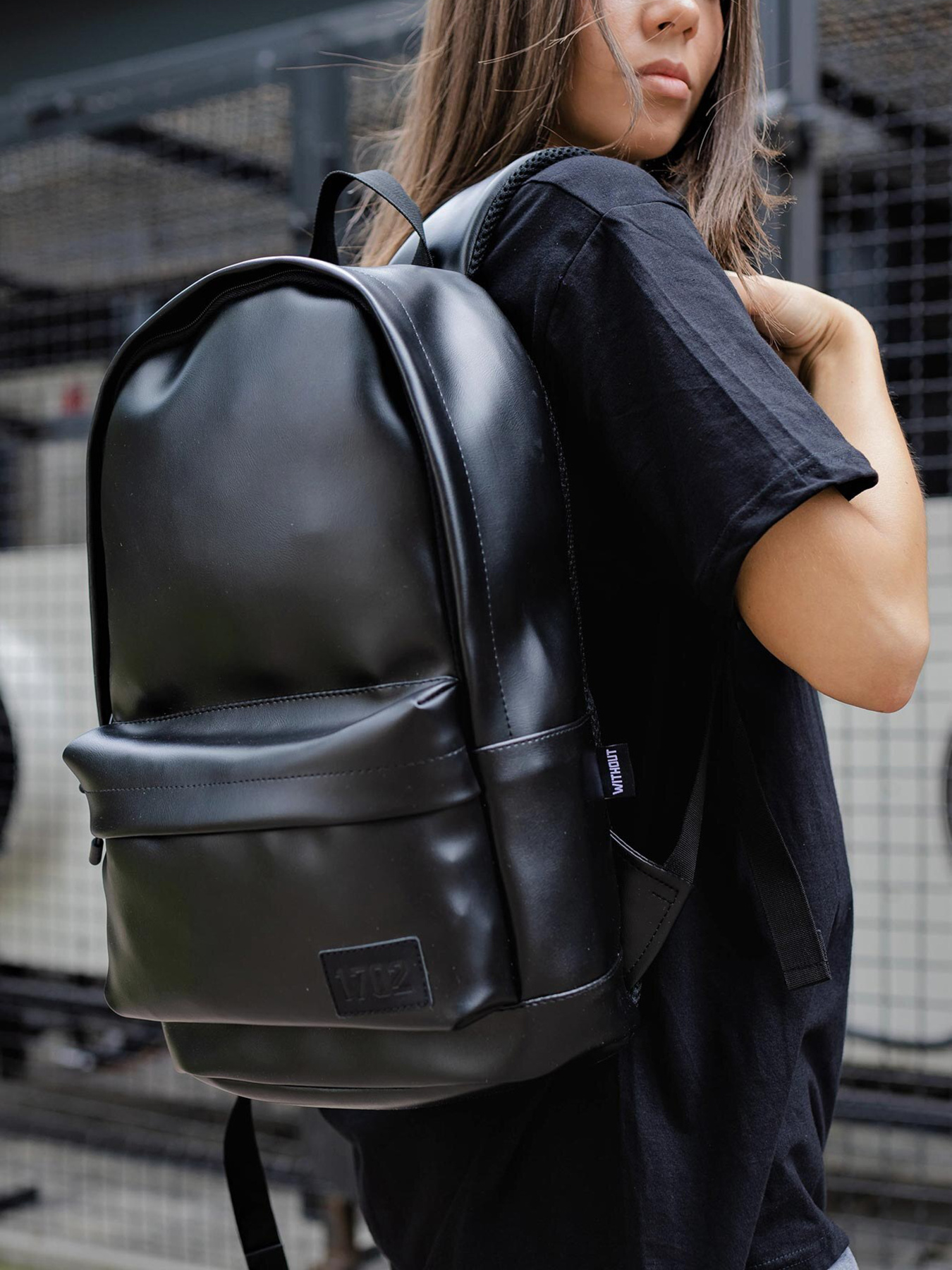 Рюкзак Without модель 8049040 Фото