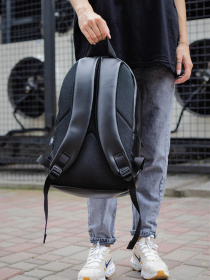 Повсякденний рюкзак Without модель 8049040 Фото