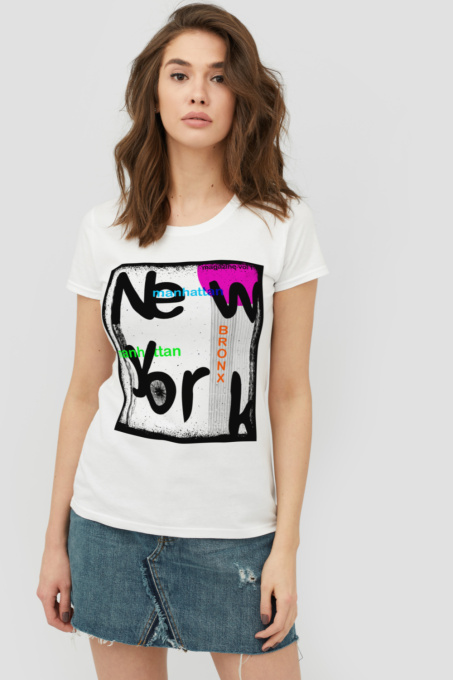 Футболки и поло YAPPI модель WW1708 Фото